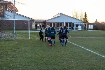 Bild 10 - wBJ Krummesser SV - Holstein Kiel : Ergebnis: 0:3